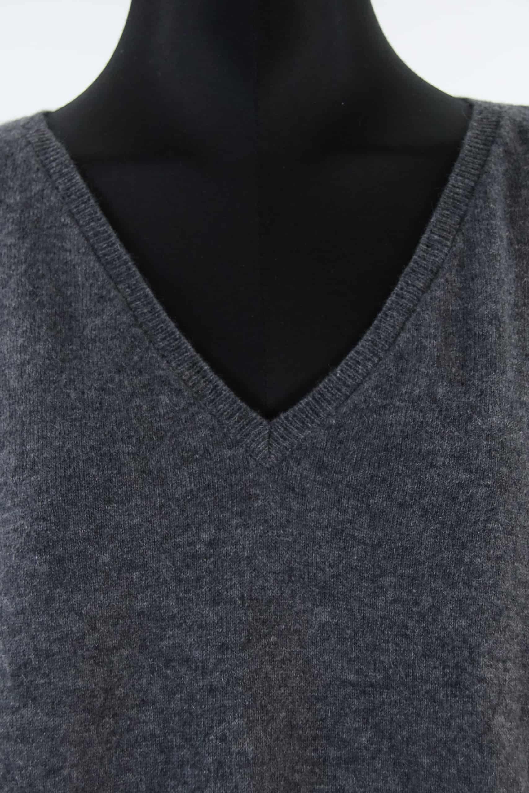 Pull-over Pablo  Gris