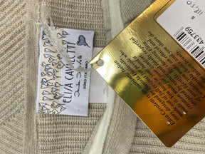 Pull-over Elisa Cavaletti  Beige