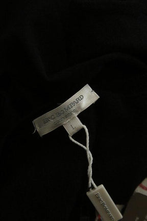 Pull-over Eric Bompard  Noir