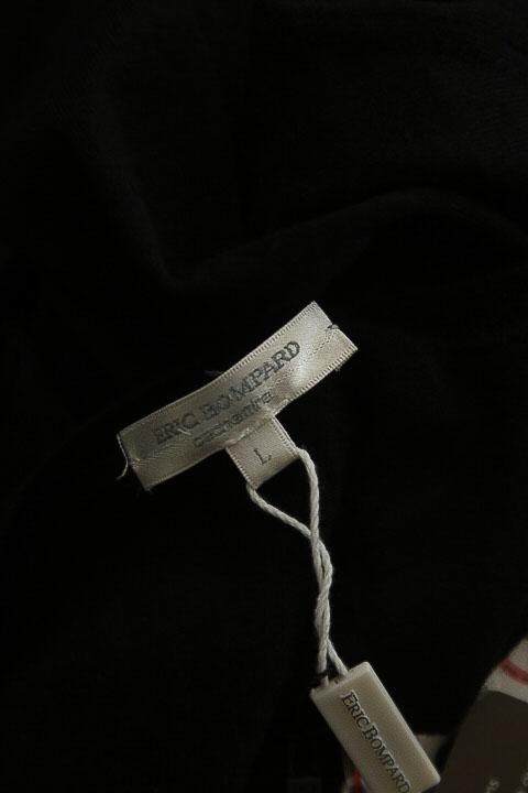 Pull-over Eric Bompard  Noir