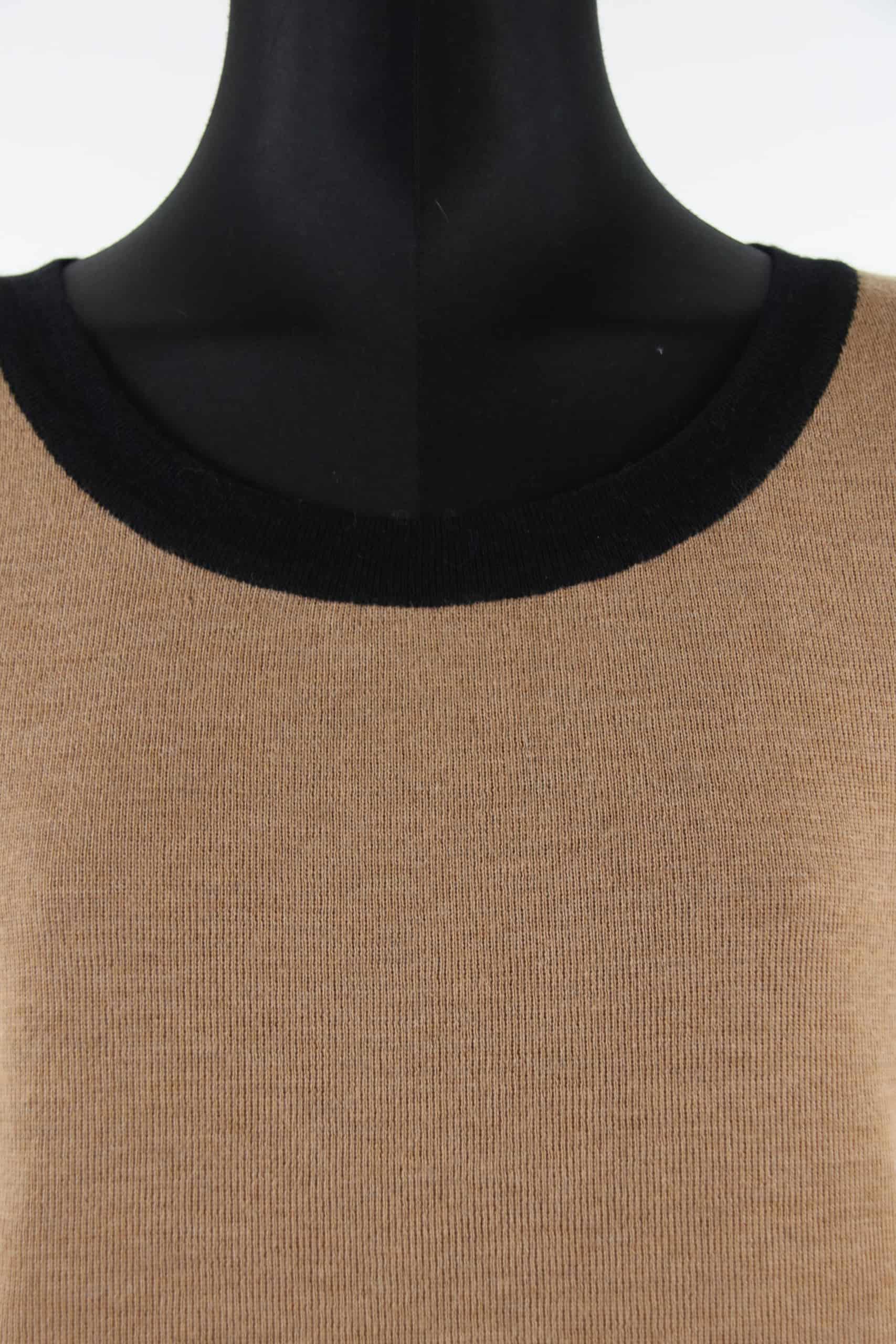 Pull-over Fendi Other Marron