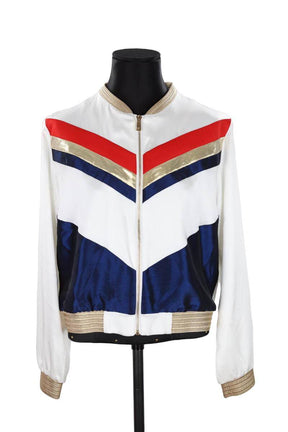 Blousons Eli Grita  Blanc