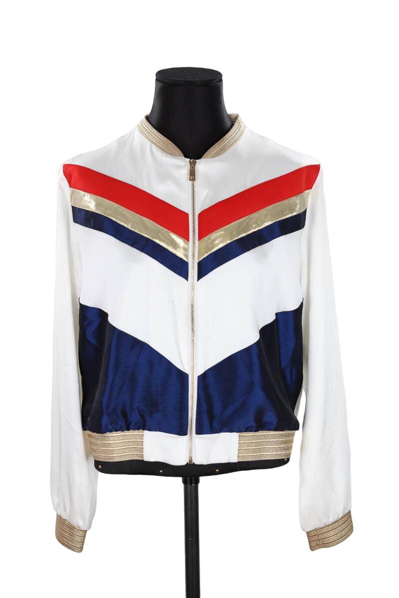 Blousons Eli Grita  Blanc