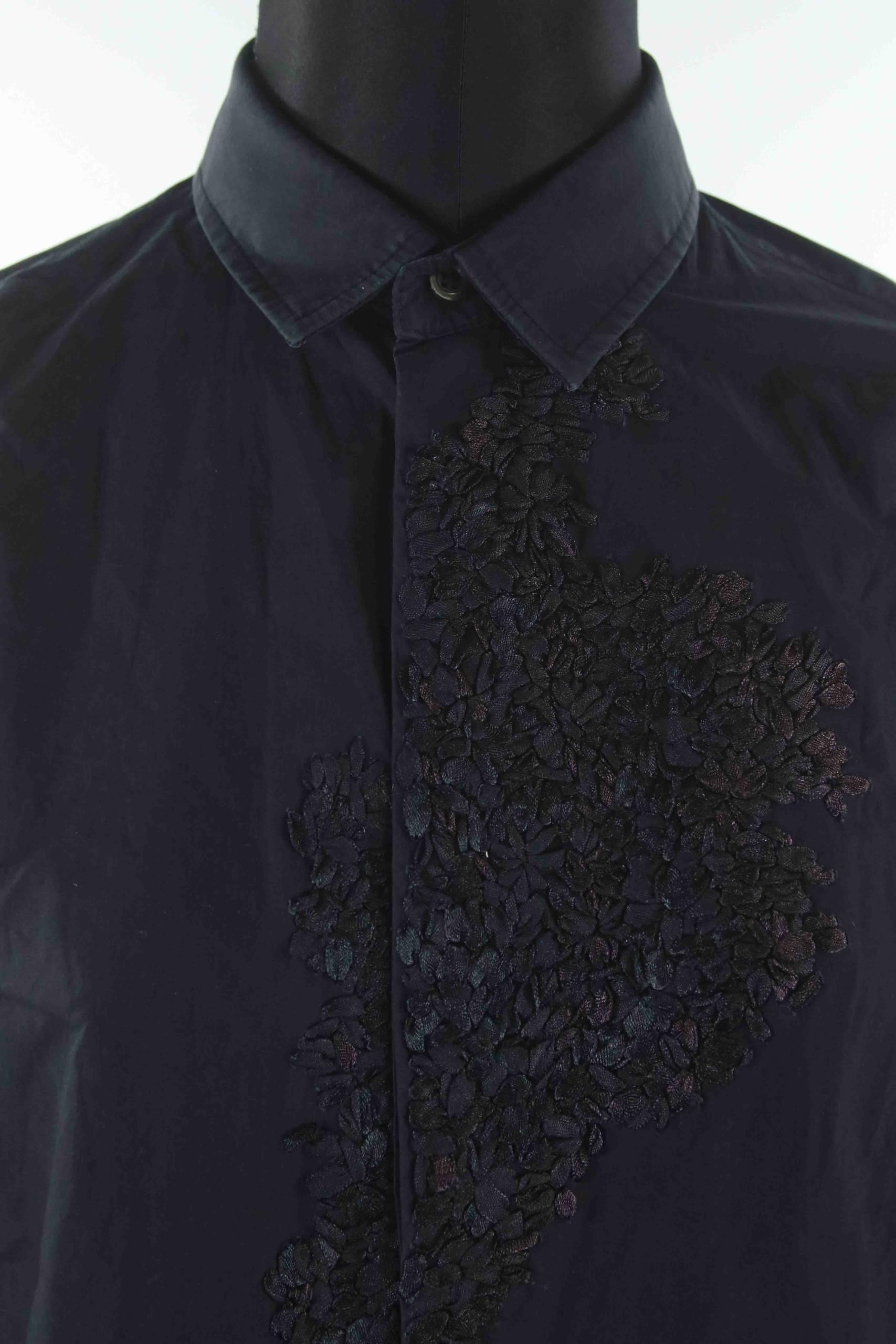 Chemises Kenzo Other Noir