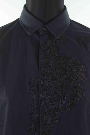 Chemises Kenzo Other Noir