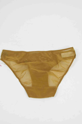 Slips Simone Perele  Kaki