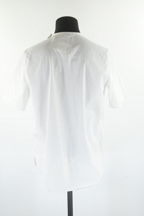 Chemises Celine  Blanc