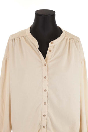 Chemises Xirena  Beige