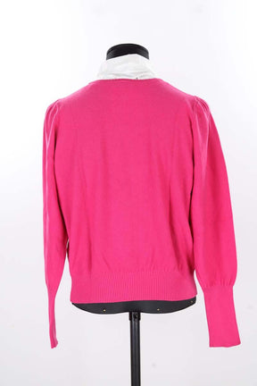 Pull-over Claudie Pierlot  Rose