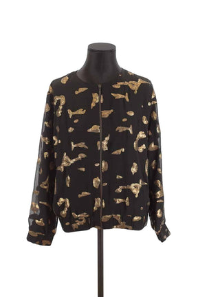 Vestes Maison Père  Noir