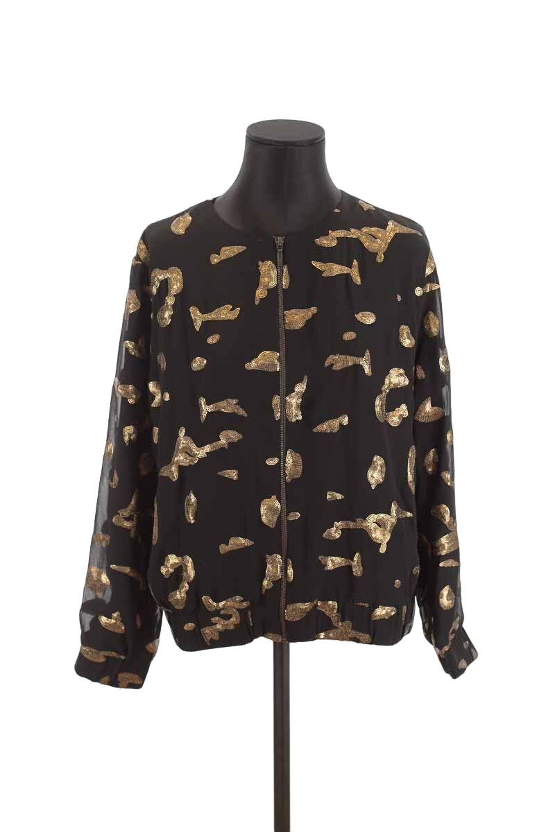 Vestes Maison Père  Noir