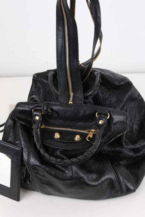 Bandoulière Balenciaga  Noir