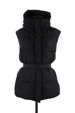 Puffer Canada Goose  Noir