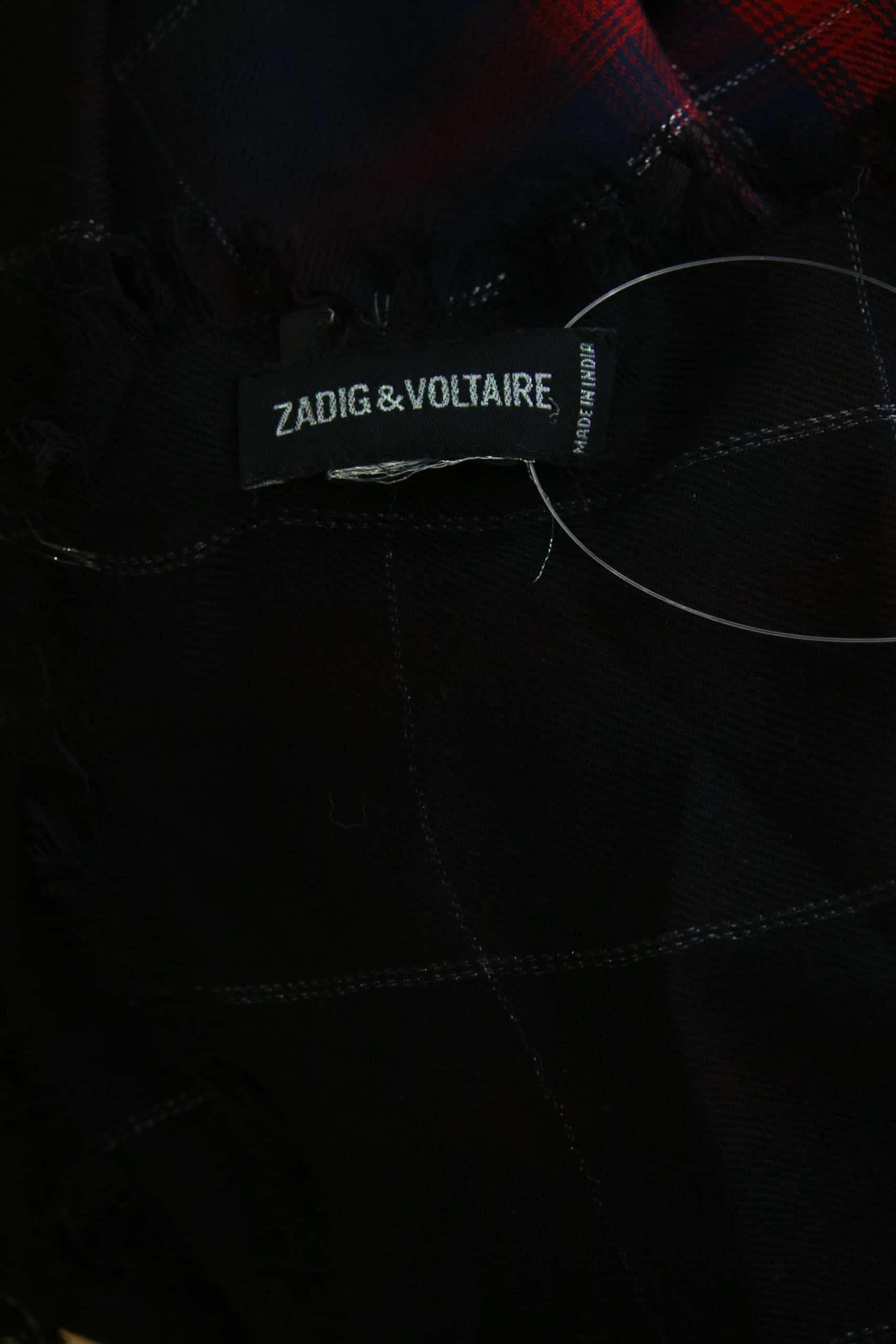 Autres Zadig & Voltaire  Multicolore