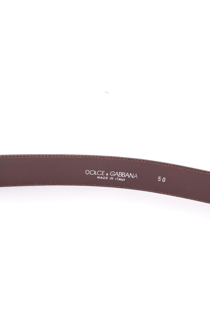 Autres Dolce & Gabbana  Marron