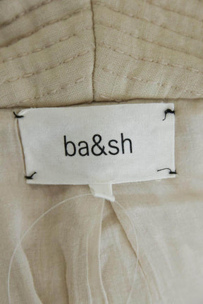  Bash  Beige