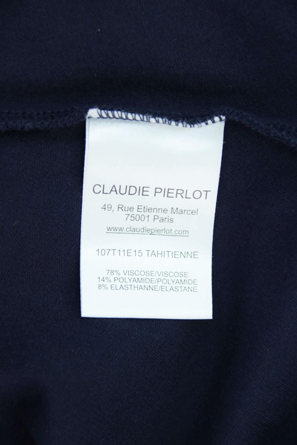 Robes Claudie Pierlot de seconde main pour Femme