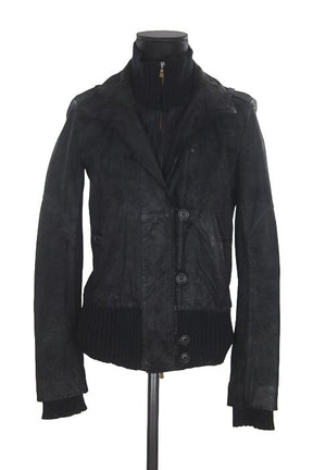 Autres Armani Jeans  Noir