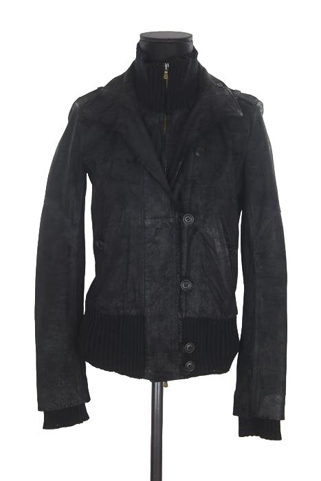 Autres Armani Jeans  Noir