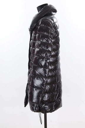 Puffer DUVETICA  Noir