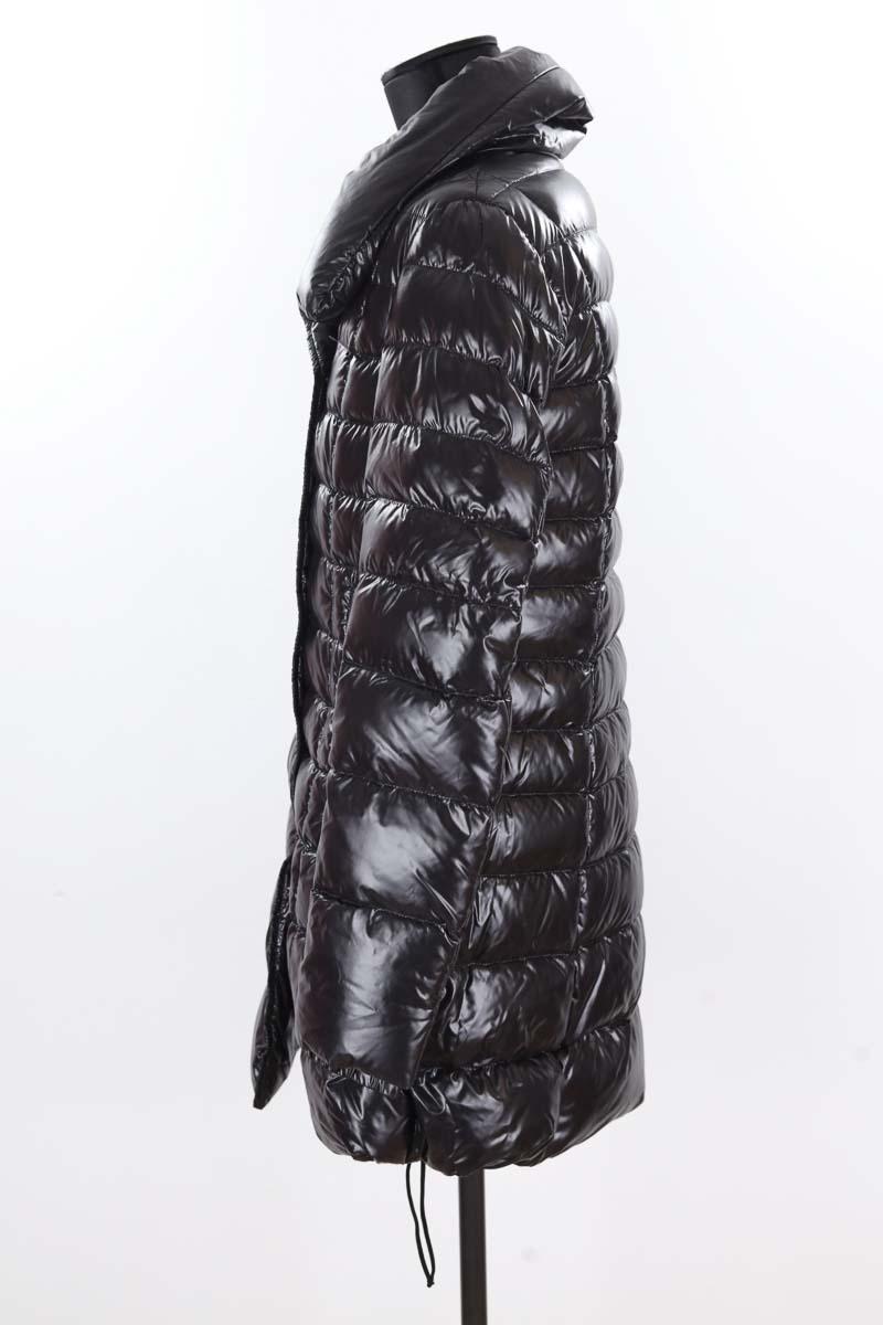 Puffer DUVETICA  Noir