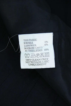  Armand Ventilo  Noir