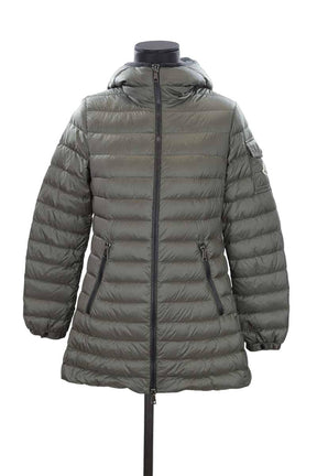 Puffer Moncler  Gris