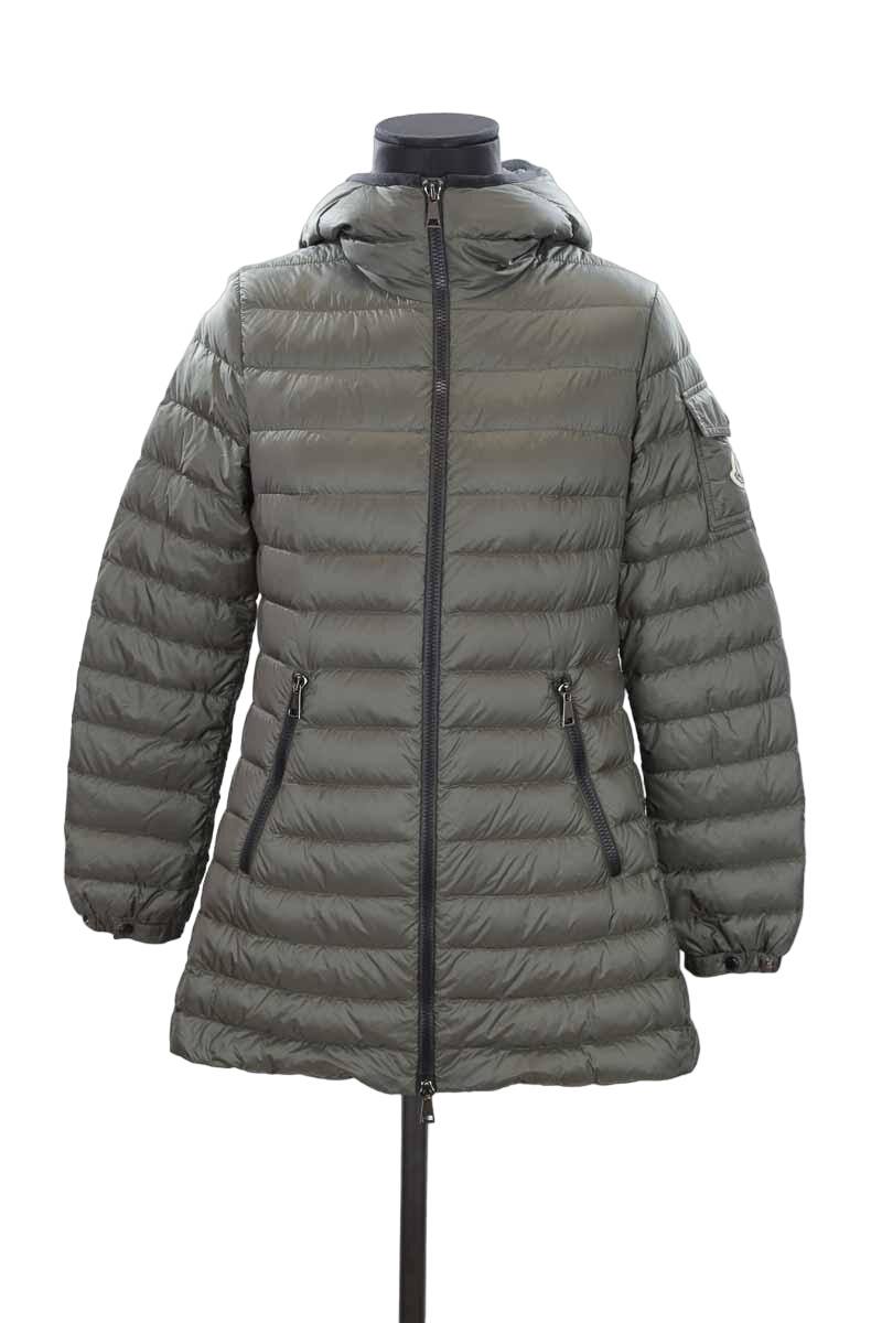 Puffer Moncler  Gris
