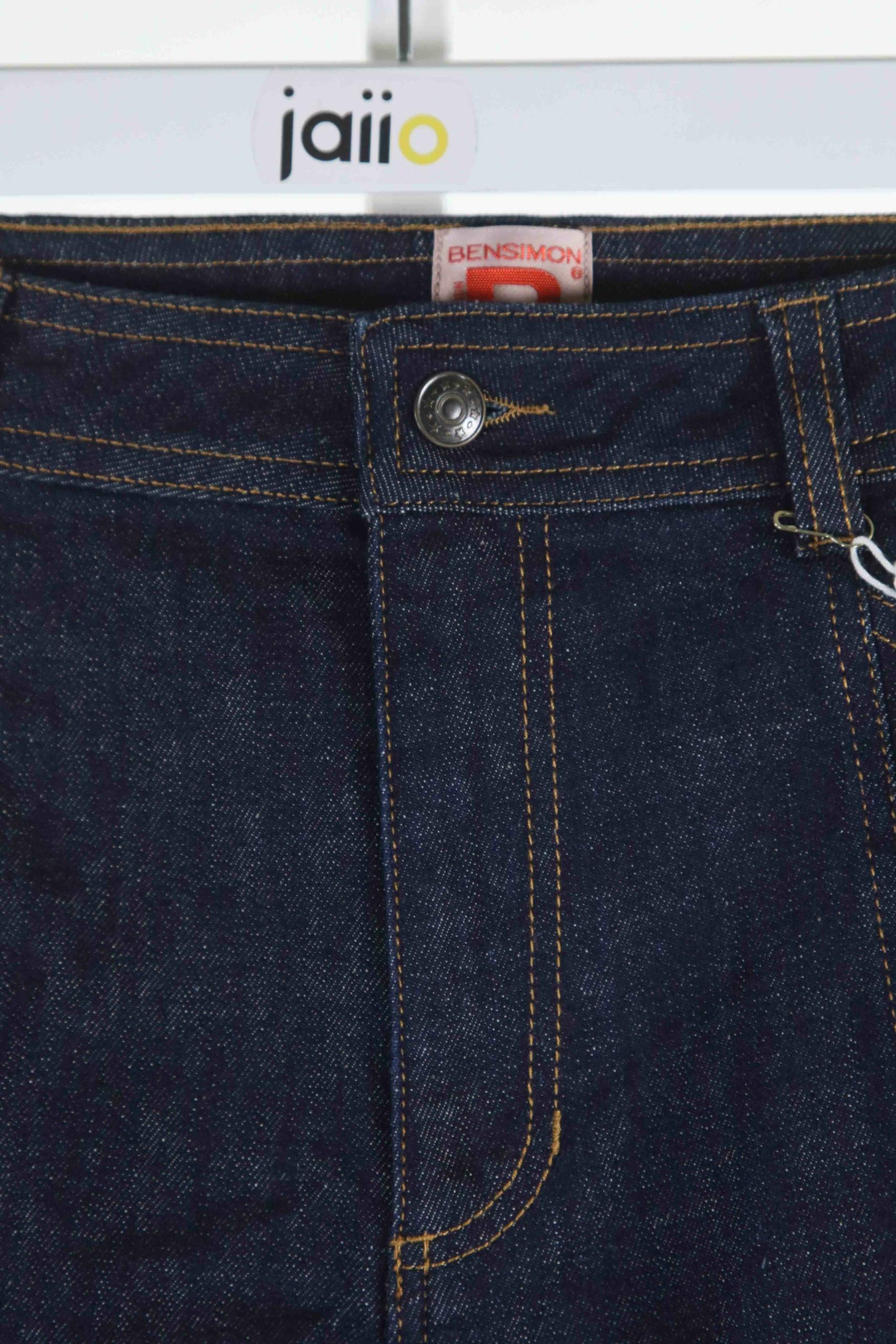 Autres Bensimon  Bleu