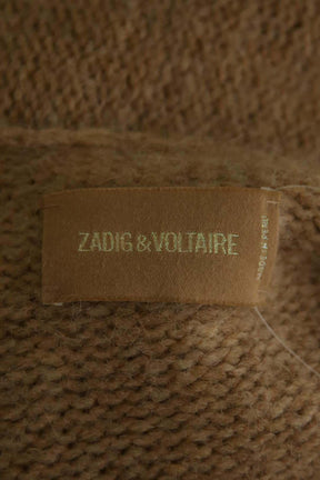 Cardigans Zadig & Voltaire  Marron