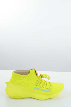  Adidas  Jaune