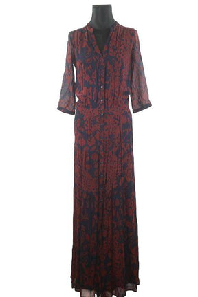 Maxi Ba&Sh  Bordeaux