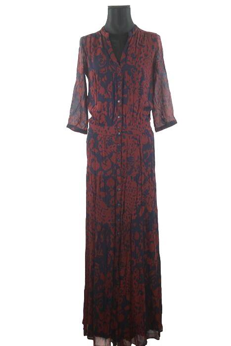 Maxi Ba&Sh  Bordeaux