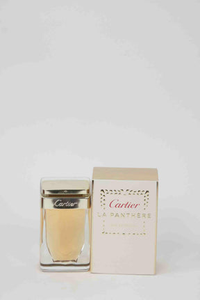 Parfum Cartier  Doré
