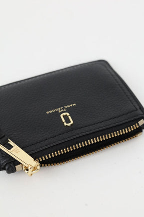 Portefeuille Marc Jacobs  Noir
