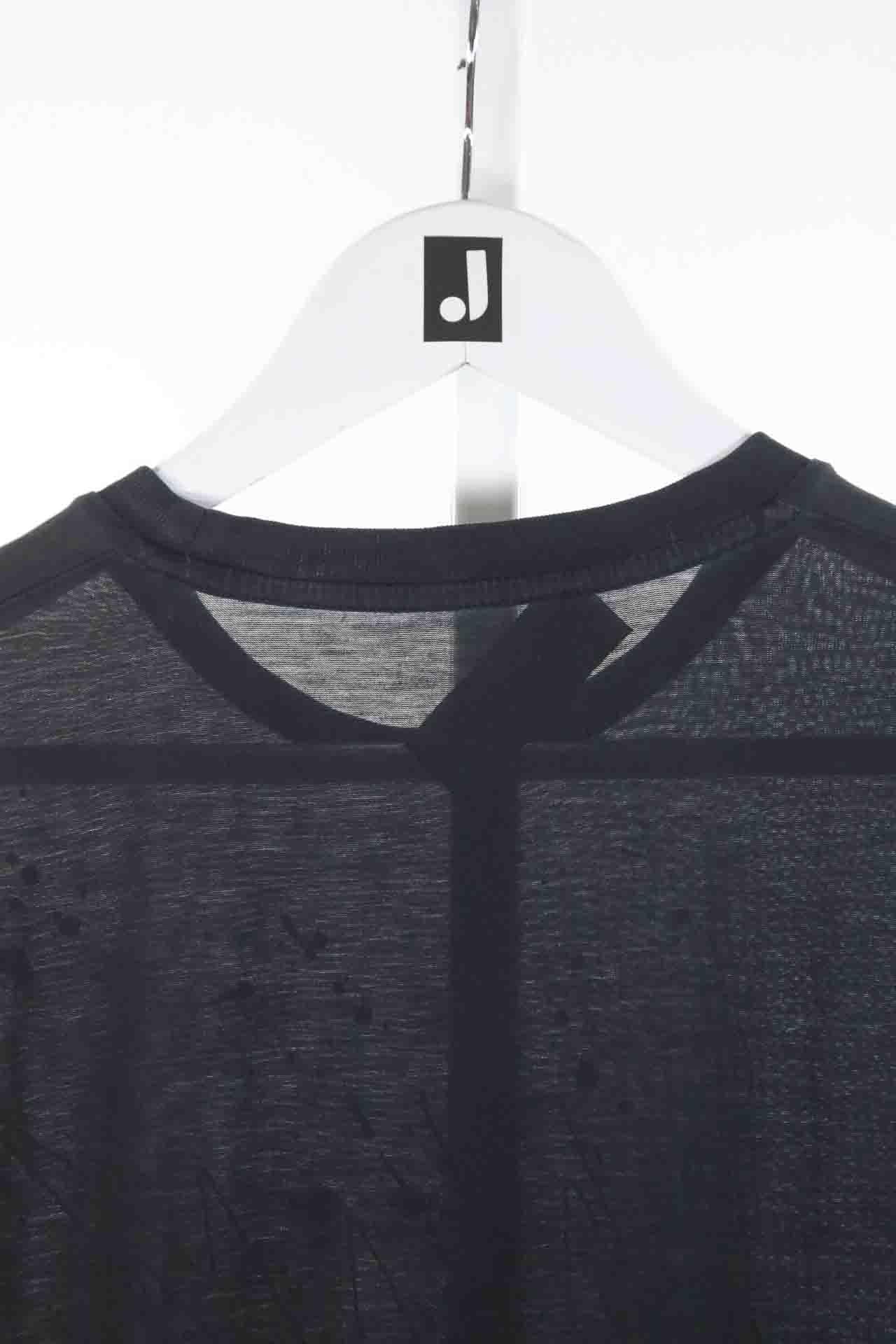 T-shirt Dsquared 2  Noir