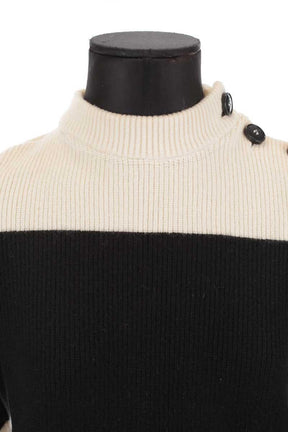 Pull-over Saint James  Multicolore