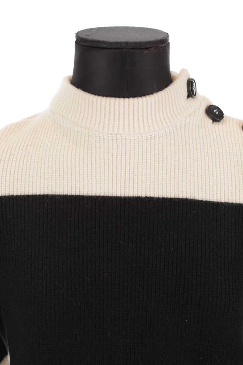 Pull-over Saint James  Multicolore