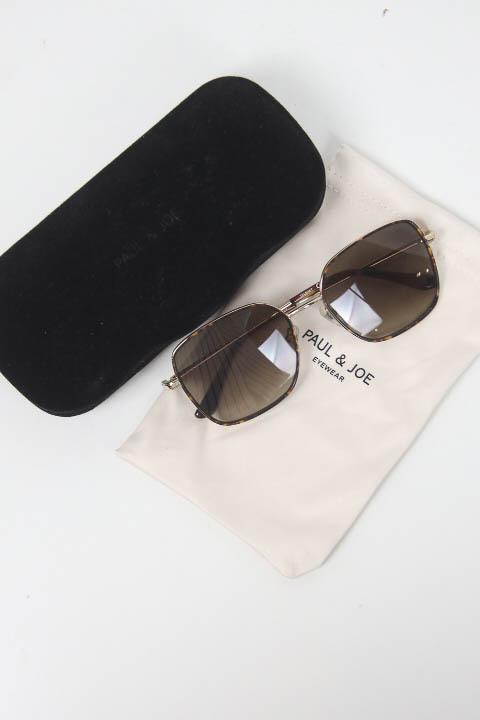 Autres Paul & Joe  Marron