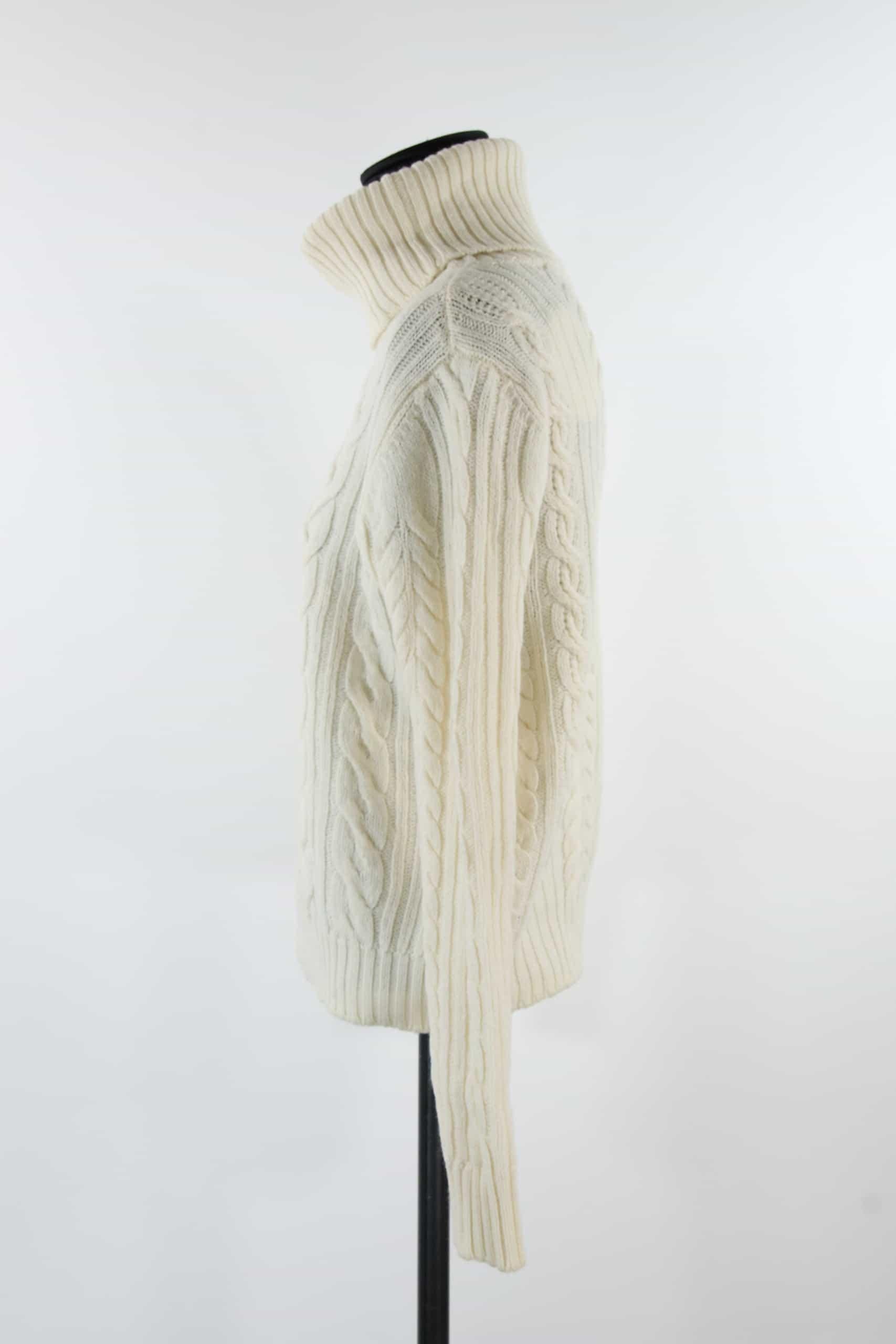 Pull-over Max Mara Other Beige