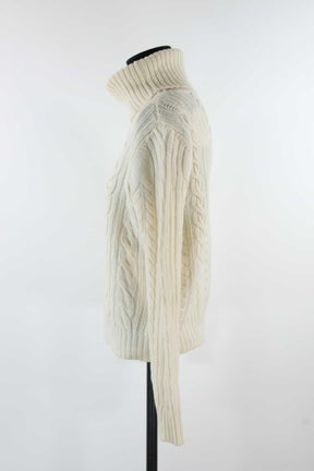 Pull-over Max Mara Other Beige