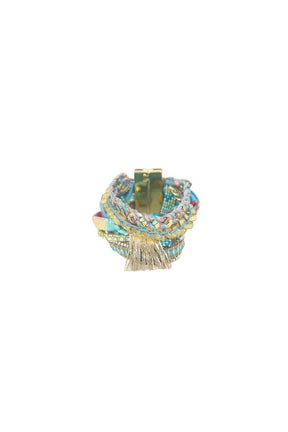 Bracelet Hipanema  Turquoise