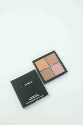 Blush Mac  Noir