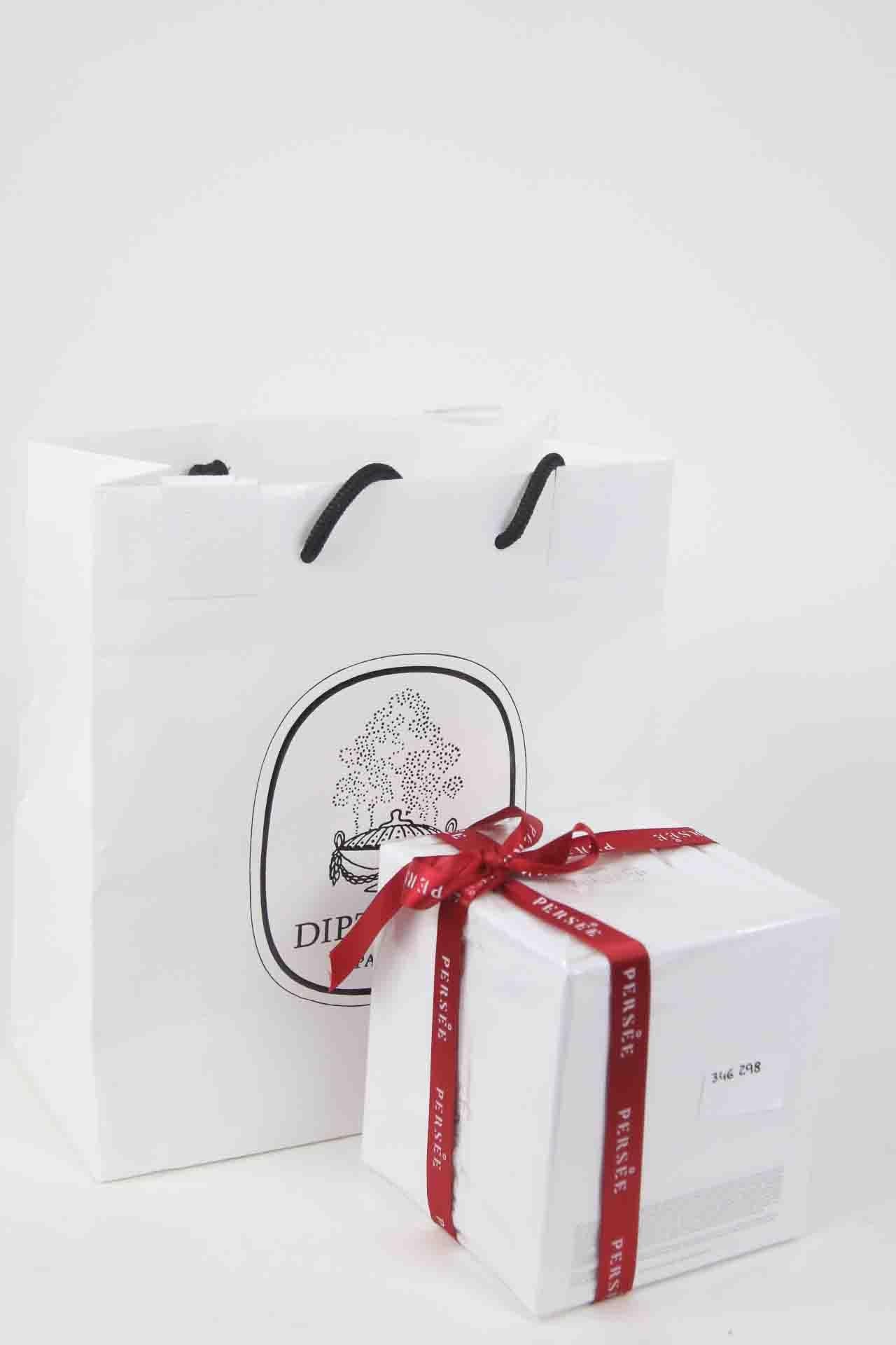 Bougie Diptyque  Blanc