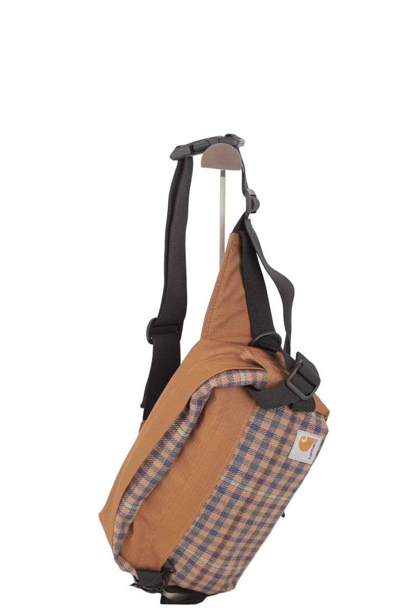 Sac banane Carhartt  Marron