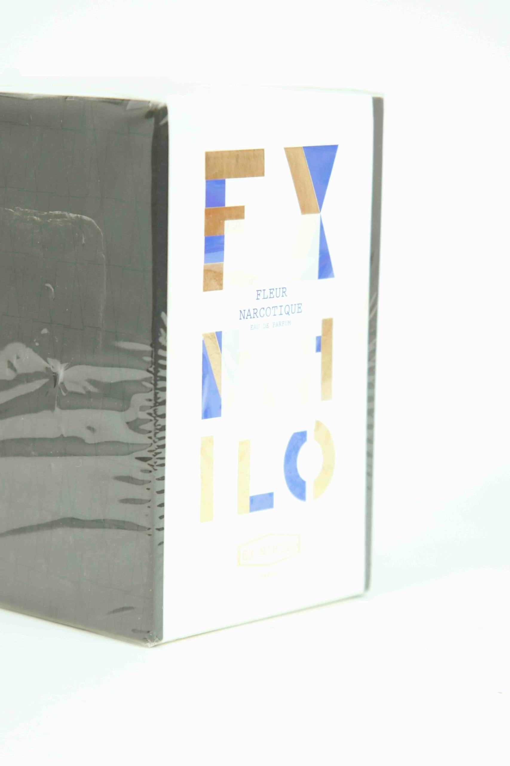 Eau de parfum X Nihilo  Blanc