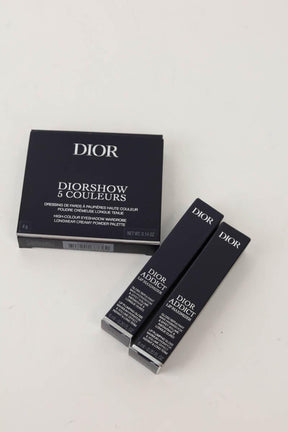 Lot maquillage Dior  
