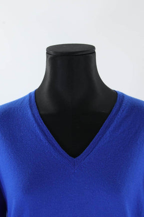 Pull-over Yves Saint Laurent  Bleu