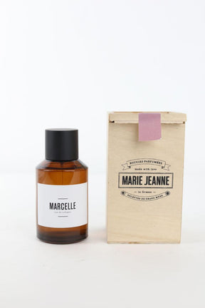 Parfum MARIE JEANNE  Beige