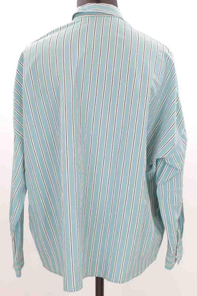 Chemises Sessun  Bleu